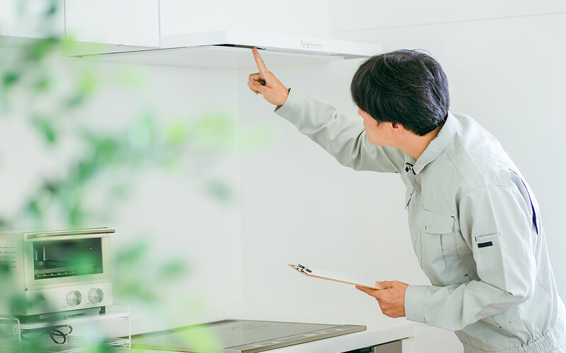 公平・第三者視点の立会い